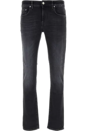 PT Torino Cotton slim-fit jeans