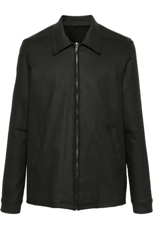 Rick Owens Brad jacket