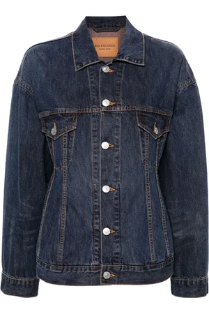 Balenciaga Hourglass jacket