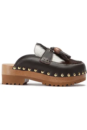 JEJIA 45mm Charlotte mules