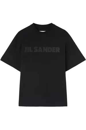 Jil Sander Logo t-shirt