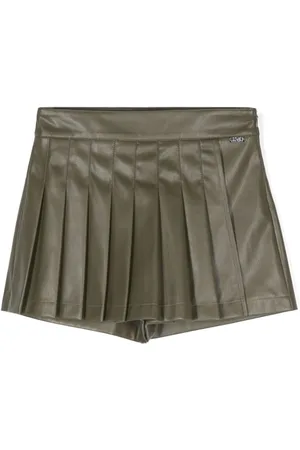 Liu Jo Pleated shorts