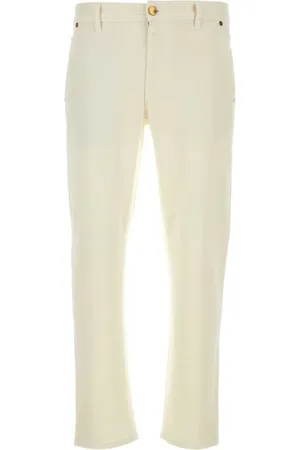 PT Torino Logo-patch jeans