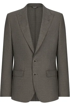 Dolce & Gabbana Virgin wool blazer