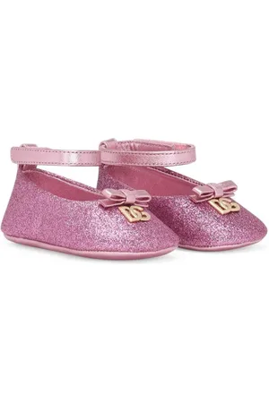 Dolce & Gabbana Mary Jane ballerina shoes