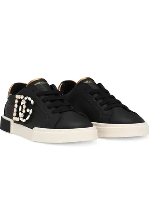 Dolce & Gabbana Portofino Vintage sneakers