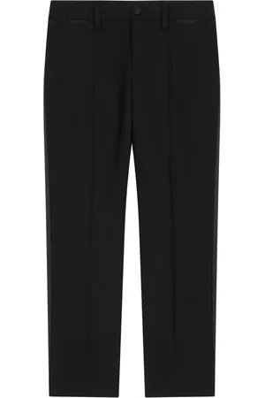 Dolce & Gabbana Classic Duchesse trousers
