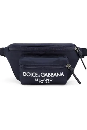 Dolce & Gabbana Logo-print belt bag