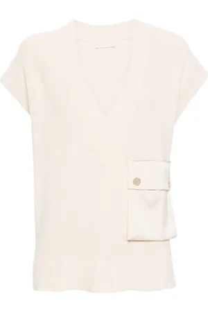 Liu Jo Knitted vest