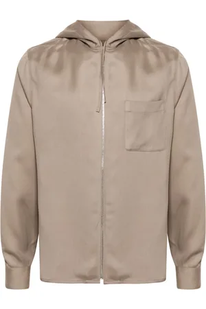 Sandro Twill shirt