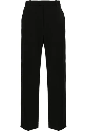 Sandro Straight-leg trousers