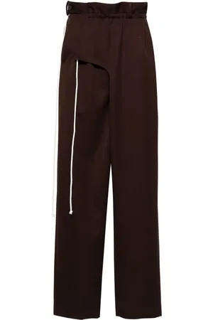 MAGLIANO Huge tailored trousers