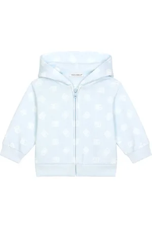 Dolce & Gabbana Logo-print hoodie