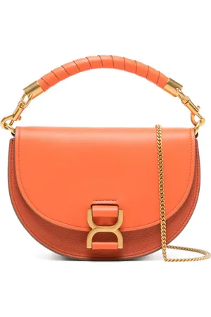 Chloé Marcie Chain Flap tote bag