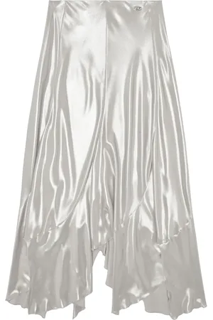 Diesel O-Namit maxi skirt