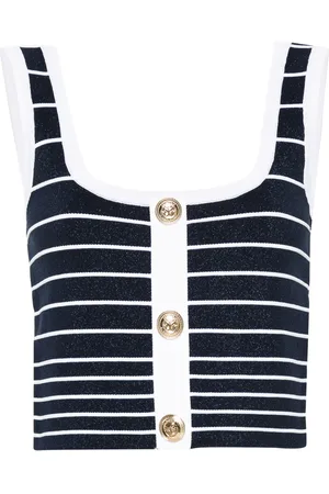 Retrofete Zadie top
