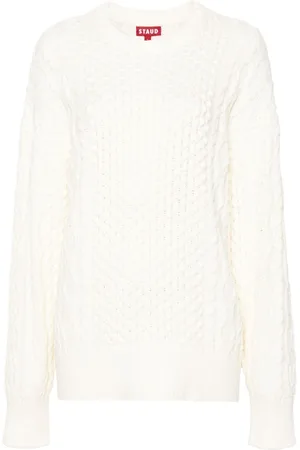 Staud Tracy jumper