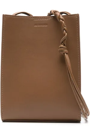 Jil Sander Small Tangle shoulder bag