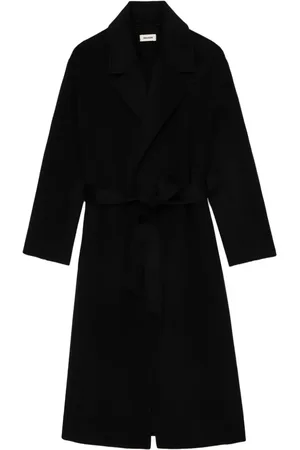 Zadig & Voltaire Meli coat