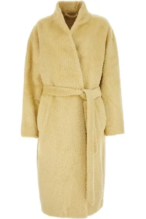 Isabel Marant Caliste coat