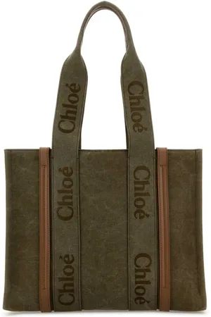 Chloé Woody shoudler bag