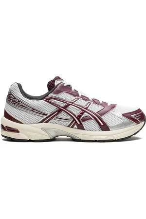 Asics GEL-1130 "Maroon Banner" sneakers