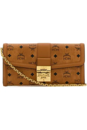 MCM Tracy wallet