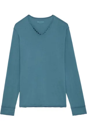 Zadig & Voltaire Monastir cotton t-shirt