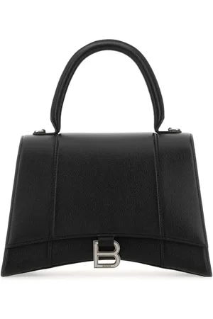 Balenciaga Medium Hourglass shoulder bag