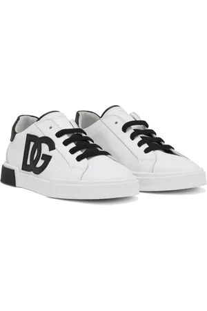 Dolce & Gabbana Portofino low-top sneakers
