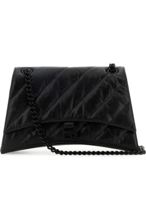 Balenciaga Crush shoulder bag
