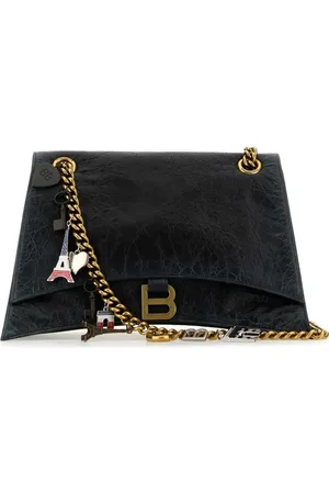 Balenciaga Crush Chain shoulder bag