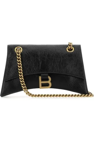 Balenciaga Crush shoulder bag