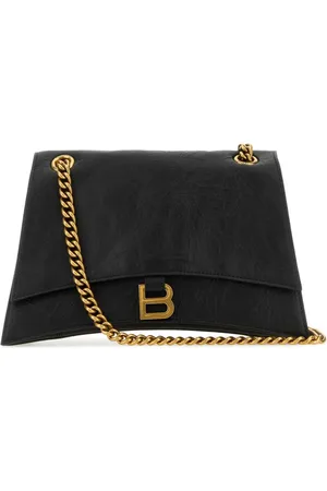 Balenciaga Crush shoulder bag