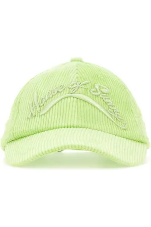House of Sunny Corduroy cap