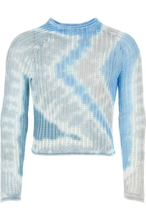 House of Sunny Shallow jumper