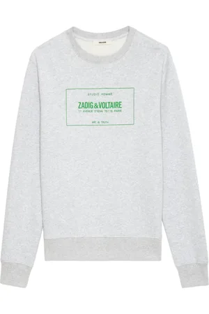 Zadig & Voltaire Simba sweatshirt