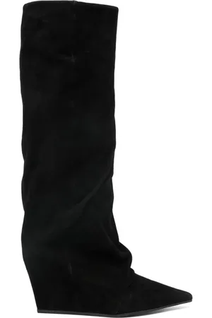 vic matiè 90mm Cocoon Minimal boots