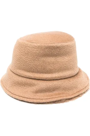 Max Mara Fiducia bucket hat