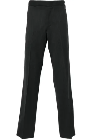 LARDINI Tailored trousers