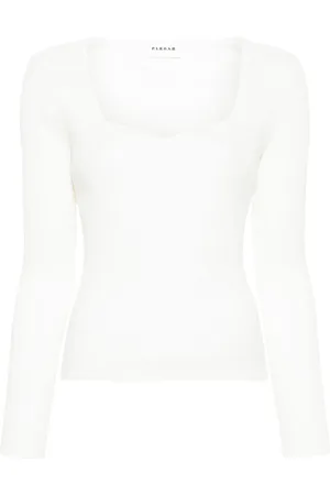 P.A.R.O.S.H. Romy sweater