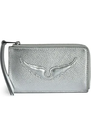 Zadig & Voltaire ZV card holder
