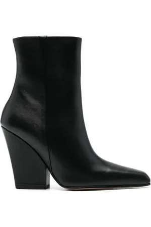 PARIS TEXAS 100mm Jane ankle boots