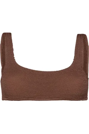 MC2 SAINT BARTH Naima bikini top