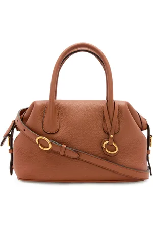 Oscar de la Renta The Mini Dahlia tote bag