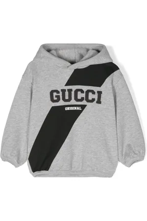 Gucci Cotton hoodie