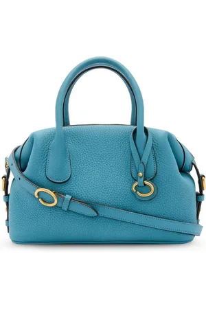 Oscar de la Renta The Mini Dahlia tote bag