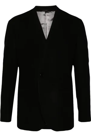 Giorgio Armani Virgin wool blazer