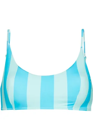 MC2 SAINT BARTH Judy bikini top