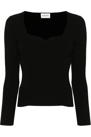 P.A.R.O.S.H. Romy sweater
